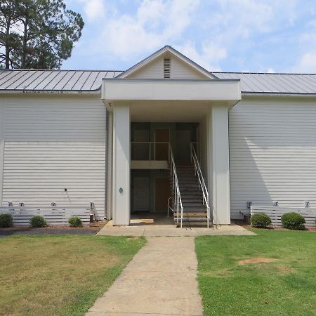 Lake Blackshear Resort Golf Club Cordele Eksteriør billede