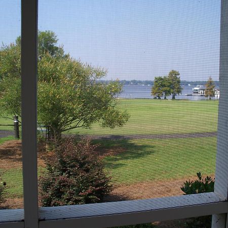 Lake Blackshear Resort Golf Club Cordele Eksteriør billede