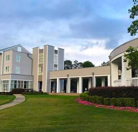 Lake Blackshear Resort Golf Club Cordele Eksteriør billede