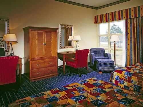Lake Blackshear Resort Golf Club Cordele Eksteriør billede
