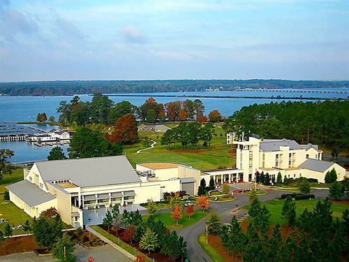 Lake Blackshear Resort Golf Club Cordele Eksteriør billede