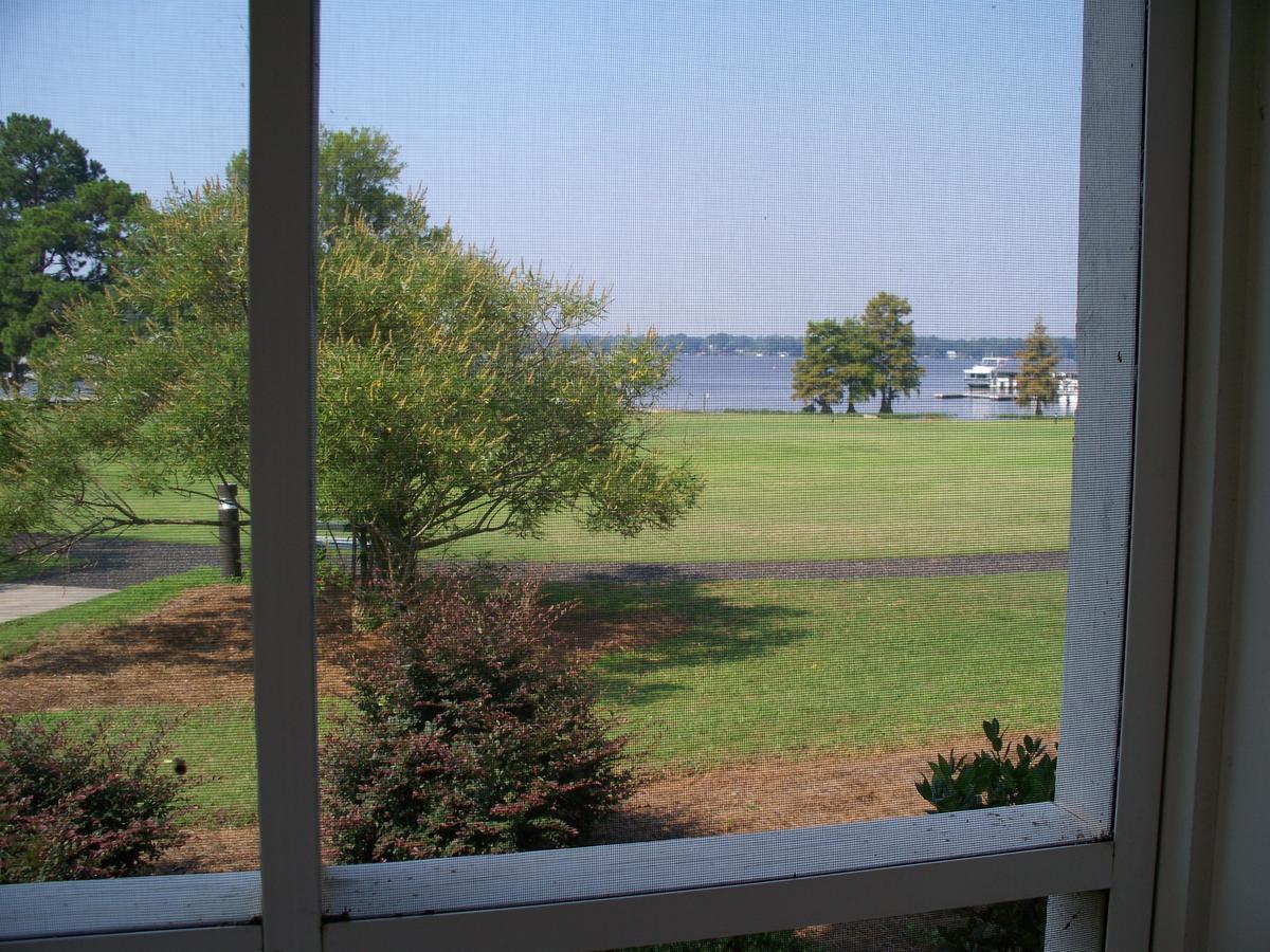 Lake Blackshear Resort Golf Club Cordele Eksteriør billede