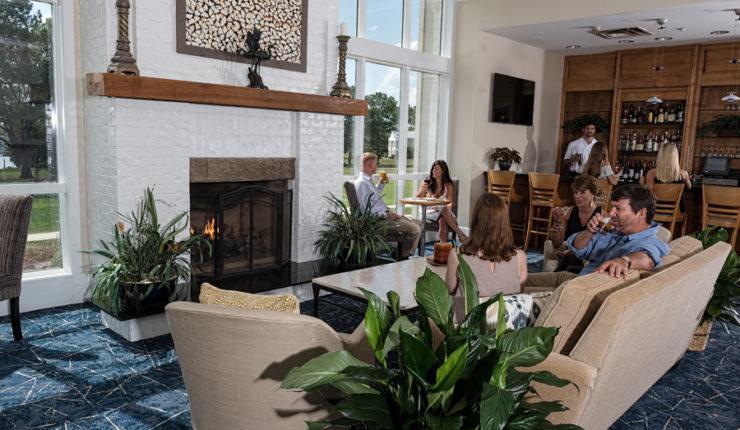 Lake Blackshear Resort Golf Club Cordele Eksteriør billede
