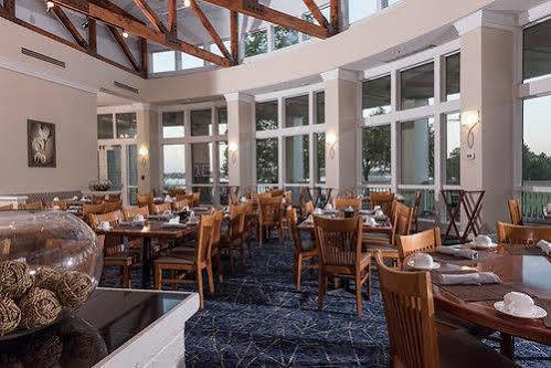 Lake Blackshear Resort Golf Club Cordele Eksteriør billede